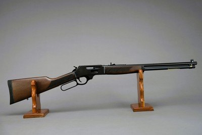 Henry Repeating Arms Lever 30-30 WIN 20
