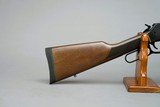 Henry Repeating Arms Lever 30-30 WIN 20 - 6 of 8
