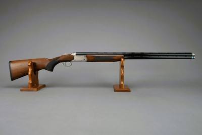 Mossberg Gold Reserve Sporting 20GA 30