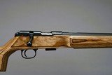 CZ 457 At-One Varmint 22 LR 24