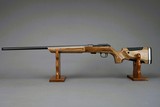 CZ 457 At-One Varmint 22 LR 24