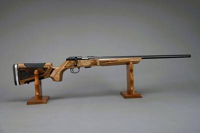 CZ 457 At-One Varmint 22 LR 24