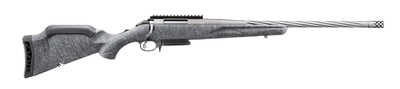 Ruger American Rifle Generation II 308 Win 20