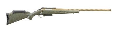 Ruger American Predator Rifle Gen II 308 Win 22