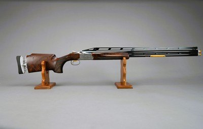 BROWNING CITORI 825 MAX TRAP ADJ 12GA 32