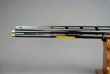 BROWNING CITORI 825 MAX TRAP ADJ 12GA 32