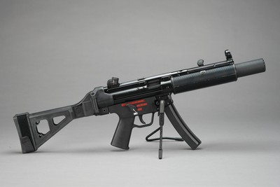 Century Arms AP5SD 9mm 5.75