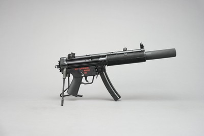 Century Arms AP5SD 9mm 5.75