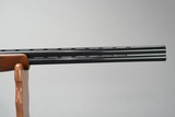 MOSSBERG SILVER RESERVE 16GA 28