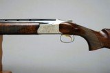 Browning Citori 825 Golden Clays Sporting 12GA/32IN *WOW* *FREE SHIPPING* - 4 of 8
