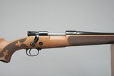 Winchester Model 70 Super Grade Walnut 308 Win/22IN *WOW* - 7 of 8