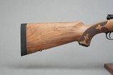 Winchester Model 70 Super Grade Walnut 308 Win/22IN *WOW* - 6 of 8
