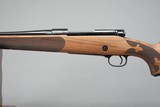 Winchester Model 70 Super Grade Walnut 308 Win/22IN *WOW* - 4 of 8