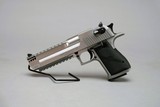MAGNUM RESEARCH DESERT EAGLE 50AE/6IN *NEW IN BOX* *FREE SHIPPING* - 2 of 4