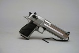 MAGNUM RESEARCH DESERT EAGLE 50AE/6IN *NEW IN BOX* *FREE SHIPPING*