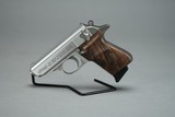 Walther Arms PPK/S 380 ACP/3.3IN *NEW IN BOX* - 2 of 4