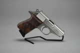 Walther Arms PPK/S 380 ACP/3.3IN *NEW IN BOX*