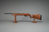 ANSCHUTZ 1761 MPR LT 22LR/21.4IN *NEW IN BOX* - 2 of 8