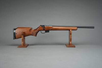 ANSCHUTZ 1761 MPR LT 22LR/21.4IN *NEW IN BOX*