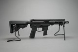 Angstadt Arms UDP-9 SBR 9mm/6