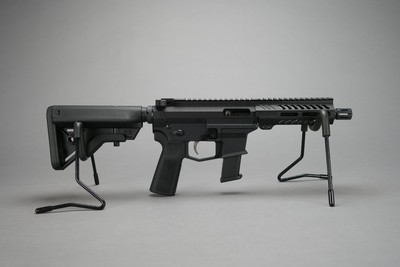 Angstadt Arms UDP-9 SBR 9mm/6
