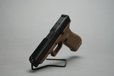 GLOCK G47 GEN 5 MOS FDE 9MM/4.49IN *NEW IN STOCK* - 3 of 4