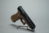 GLOCK G47 GEN 5 MOS FDE 9MM/4.49IN *NEW IN STOCK* - 4 of 4