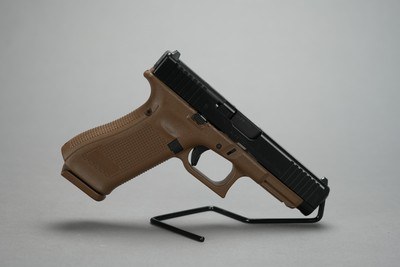 GLOCK G47 GEN 5 MOS FDE 9MM/4.49IN *NEW IN STOCK*