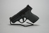 Smith & Wesson M&P9 Shield Plus 9mm/3.1IN *CARRY ON BUNDLE* - 2 of 5