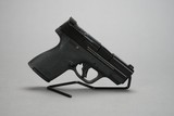 Smith & Wesson M&P9 Shield Plus 9mm/3.1IN *CARRY ON BUNDLE*