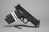 RUGER RXM 9MM/4IN *NEW IN BOX*