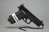 RUGER RXM 9MM/4IN THREADED BARREL *NEW IN BOX*