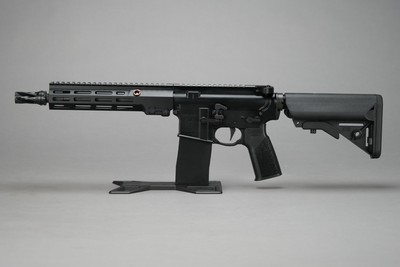 GEISSELE SUPER DUTY MOD 1 SBR 10.3