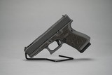 GLOCK 19 GEN 5 MOS COBALT9MM *NEW IN BOX* - 2 of 2