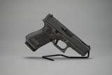 GLOCK 19 GEN 5 MOS COBALT9MM *NEW IN BOX*