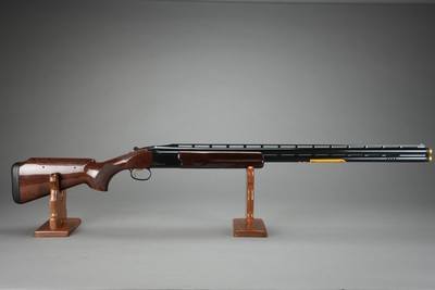 BROWNING CITORI CXT ADJ 12/32 BL/WD 3