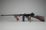 AUTO ORDNANCE THOMPSON 1927A-1C 45CAL LT WT *BRAND NEW IN BOX*- FREE SHIPPING - 2 of 2