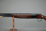 BROWNING CITORI CXS ADJ 12/32 BL/WD 3