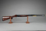 BROWNING CITORI CXS ADJ 12/32 BL/WD 3