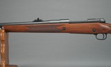 WINCHESTER M70 SAFARI EXP 416 REM MAG 24