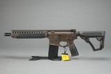DANIEL DEFENSE DDM4 MK18 MILSPEC+ 5.56 10.3