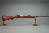 WINCHESTER M70 SAFARI EXP 375H&H 24