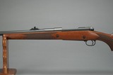 WINCHESTER M70 SAFARI EXP 375H&H 24