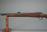 WINCHESTER M70 SAFARI EXP 416REM 24