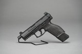 HECKLER & KOCH VP9A1 X TAC 9MM BLK 20+1 NS OR *BRAND NEW IN BOX* - 2 of 3
