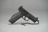 HECKLER & KOCH VP9A1 X TAC 9MM BLK 20+1 NS OR *BRAND NEW IN BOX*