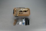 BERETTA M9A4 GR 9MM FDE 5