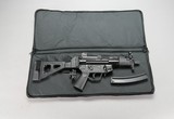 Zenith Firearms, ZF-5P Essentials Package,9MM, 5.8