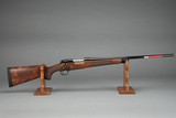 WINCHESTER M70 SUPER GRD 308WIN BL/WD *BRAND NEW IN BOX* / FREE SHIPPING - 1 of 4