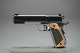 KIMBER CUSTOM TWO-TONE NEXT GEN 45ACP *BRAND NEW IN BOX* - 2 of 4